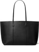 Tory Burch Perry Leather Tote Bag