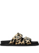 Tory Burch T-Lock Sport Sandals