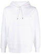 C.p.company Logo Cotton Hoodie