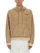 Moschino Couture Sweatshirt With Logo