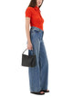 Tory Burch Viscose Polo Shirt