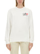 Moschino Jeans Sweatshirt With Logo