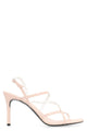 Tory Burch Leather Sandals