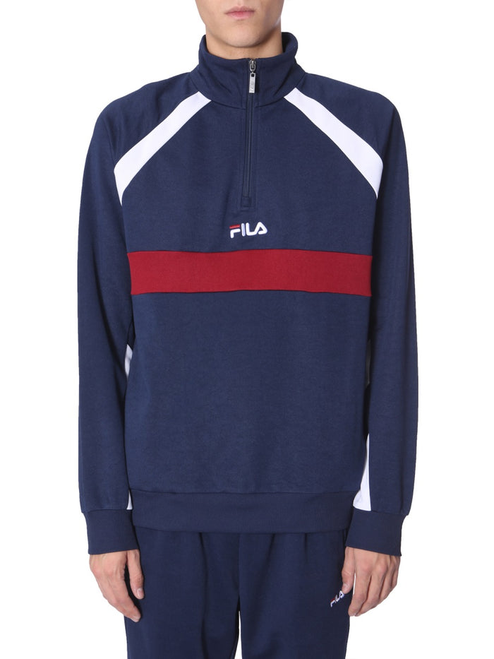 Fila "Oligert" Track Sweatshirt
