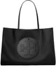 Tory Burch Black Polyamide Bag