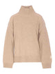 Tory Burch Merino Wool Sweater