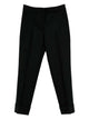 Incotex Tapered Wool Trousers