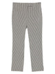 Incotex Kimama Gingham-Pattern Straight-Leg Trousers