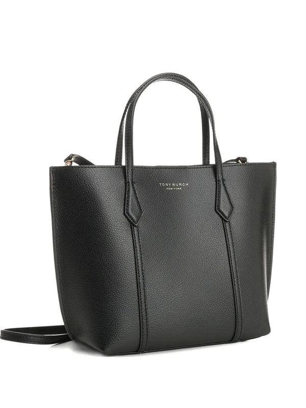 Tory Burch Perry Small Shopper Bag
