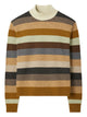 Tory Burch Striped Shirt