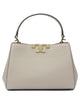 Tory Burch Beige Cow Leather Handbag