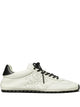 Tory Burch Perforated Leather Sneakers