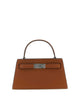 Tory Burch Petite Lee Radziwill Handbag