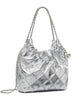 Tory Burch Mini Fleming Hobo Bag