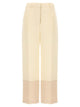 Tory Burch Cropped Pants