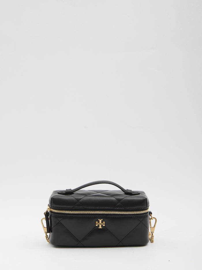 Tory Burch Kira Diamond Quilt East West Crossbody
