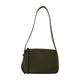 Tory Burch Romy Small Shoulder Bag -  - Leather - Khaki