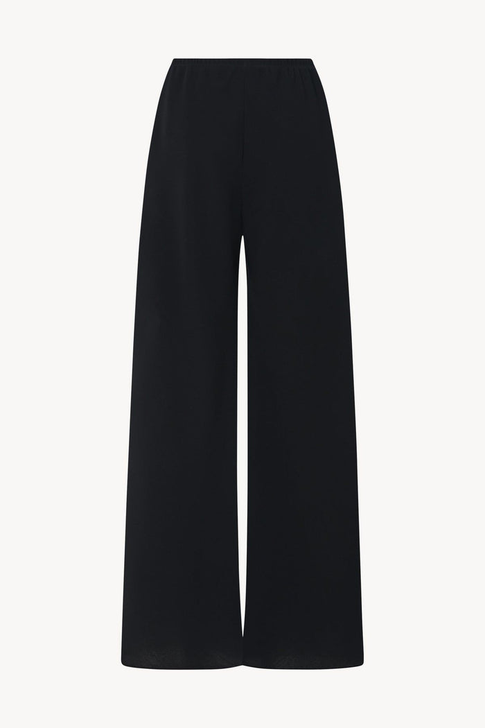 The Row Gala Wide Leg Trousers