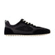 Tory Burch Field Sneakers -  - Leather - Black