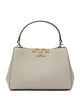 Tory Burch Beige Cow Leather Shoulder Bag