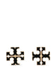 Tory Burch Black Brass Jewelry