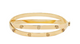 Tory Burch Gold Brass Jewelry