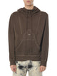 Diesel Red Tag "A Cold Wall" Sweatshirt