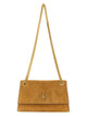 Tory Burch 'Mini Kira Turnlock' Shoulder Bag
