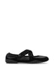Tory Burch Ballerina Romy Sport Mary Jane