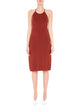Bottega Veneta Jersey Dress