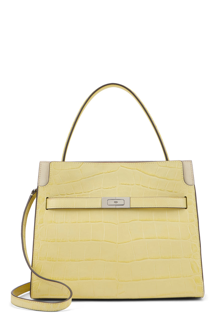 Tory Burch Bag Lee Radziwill With Relief