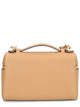 Tory Burch Romy Leather Vanity Case