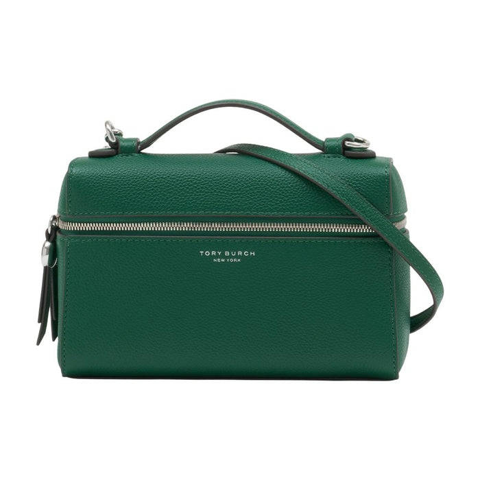 Tory Burch Romy Slim Top Handle Purse