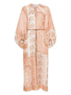 Zimmermann Lucky Long Dress