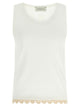 Magda Butrym 'Pf 25 Top 01' Top