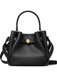 Tory Burch Romy Mini Crossbody -  - Leather - Black