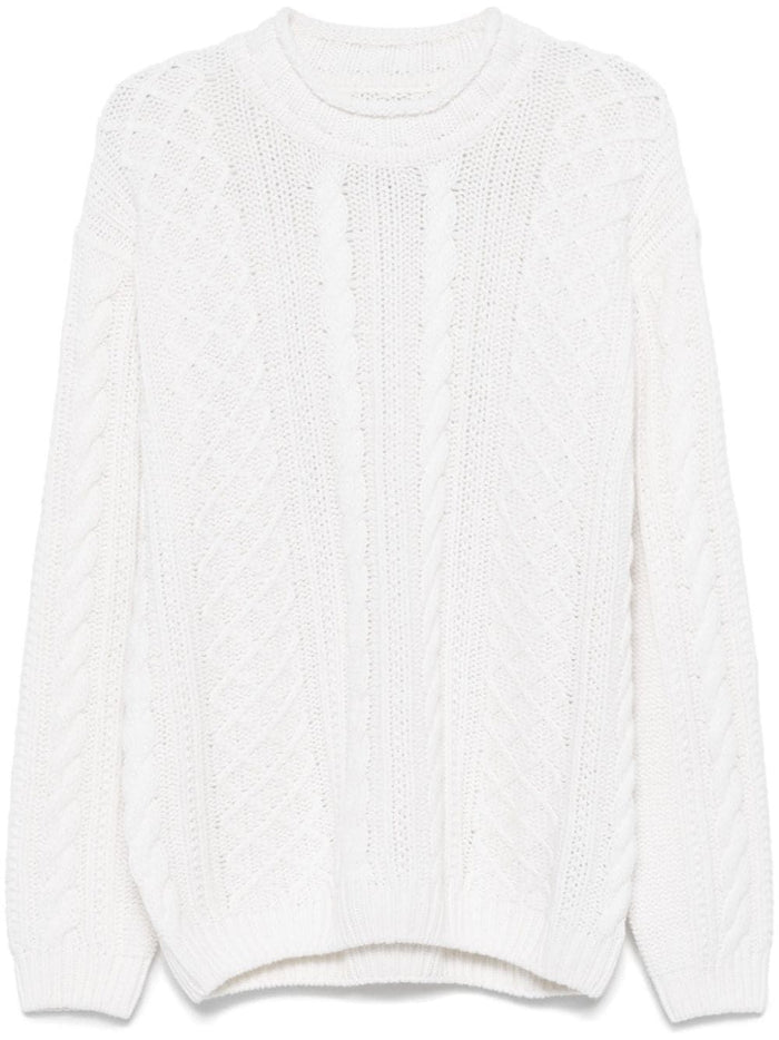 C.p.company Knitwear Crew Neck