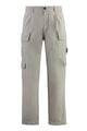 C.p.company Cotton Cargo-Trousers