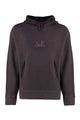 C.p.company Fleece Hoodie
