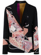 Ibrigu Kimono Jacket