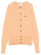 Vivienne Westwood Bea Cotton Cardigan