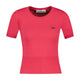 Vivienne Westwood Bea T-Shirt -  - Cotton - Pink