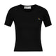 Vivienne Westwood Bea T-Shirt -  - Cotton - Black