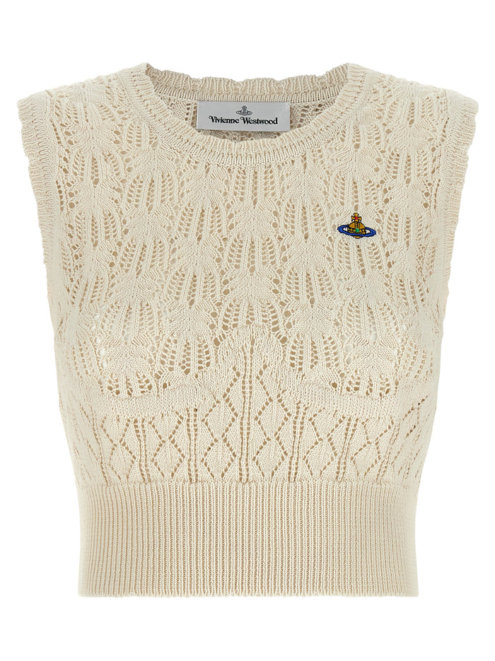Vivienne Westwood 'Ella' Top