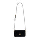 Tory Burch Charlie Small Leather Shoulder Bag