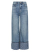 Tory Burch Black Jeans, 100% Cotton.