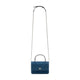 Tory Burch Kira Diamond Mini Top Handle Purse