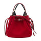 Tory Burch Romy Pick Stitch Purse