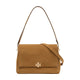 Tory Burch Elegant Shoulder Bag In Light Brown