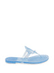 Tory Burch Low Sandal Miller Jelly